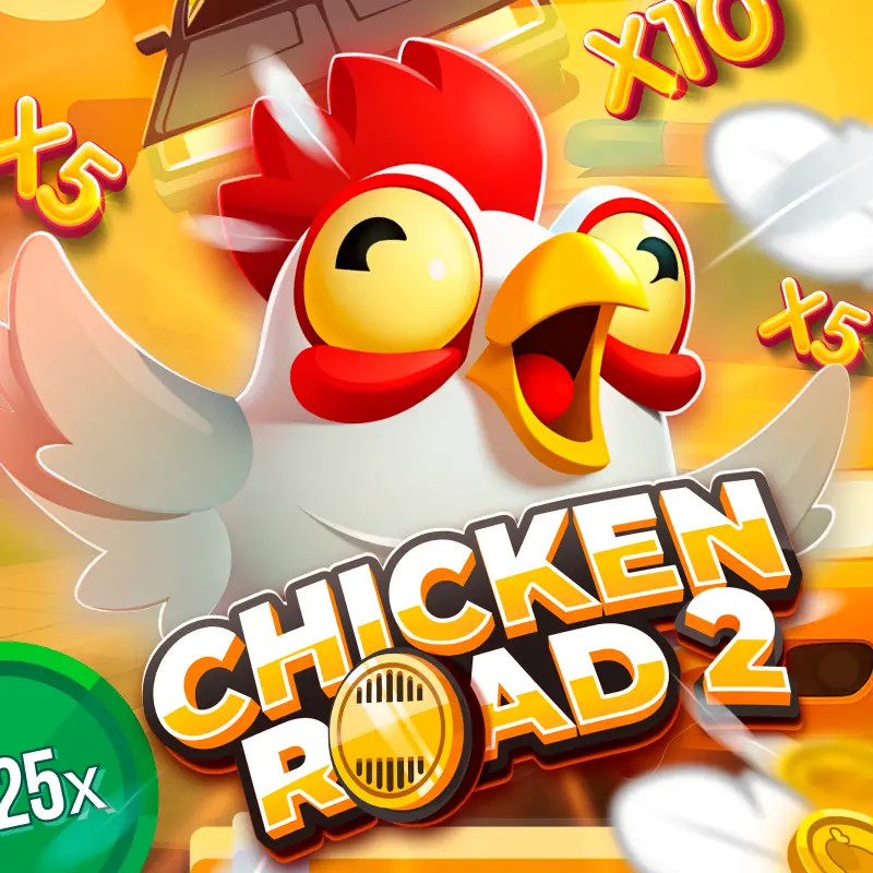 chickenroad2oficjalnastrona.pl hero